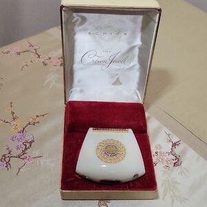 Schick Crown Jewel Bakelite Electric Shaver